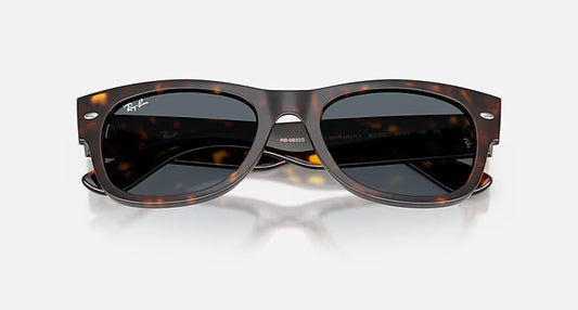 Ray-Ban Wayfarer – Statement στυλ με premium χαρακτήρα