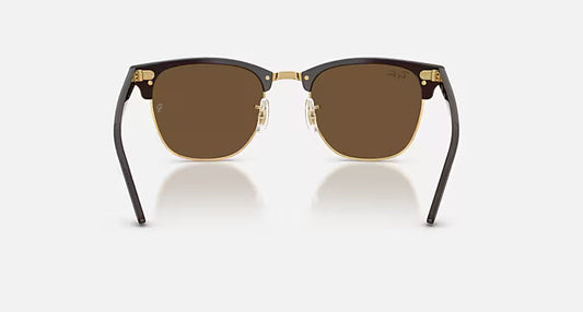 Ray-Ban Clubmaster – Διαχρονικό Icon στυλ