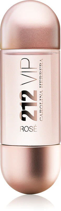 CAROLINA HERRERA 212 VIP Rosé 125ml