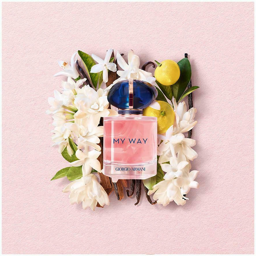 My Way Eau De Parfum Γυναικείο Άρωμα