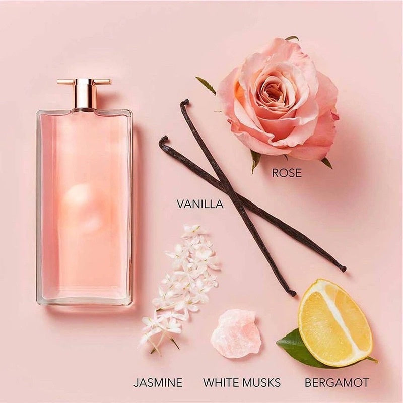 Lancome Idôle Eau de Parfum Refillable 100ml