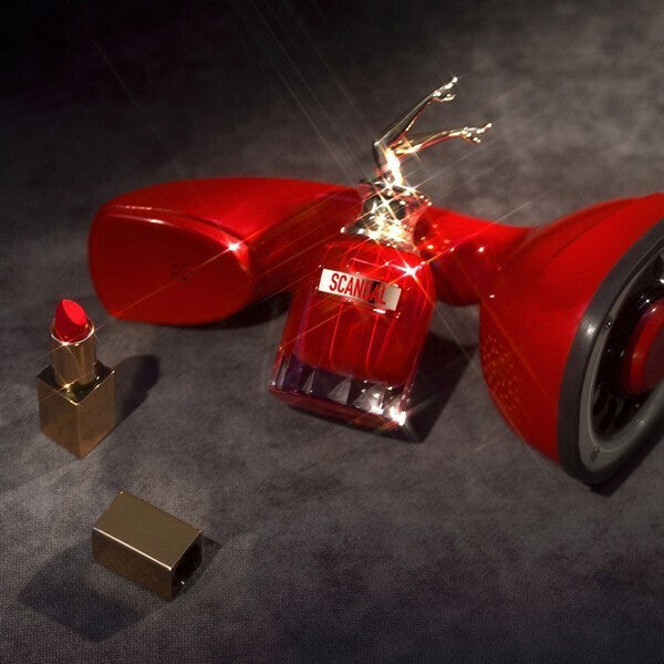 Jean Paul Gaultier Scandal Le Parfum Eau de Parfum 100ml