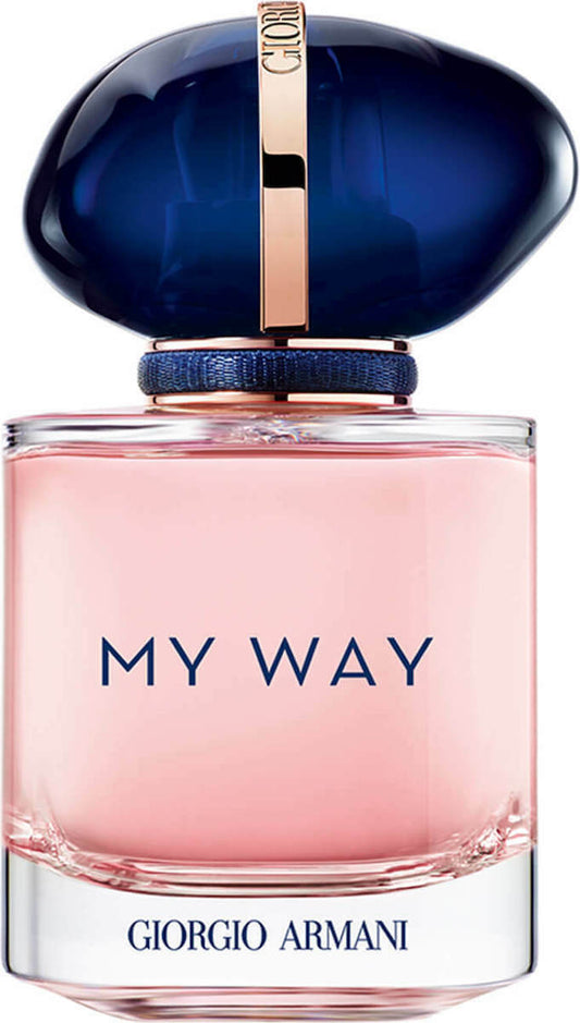 My Way Eau De Parfum Γυναικείο Άρωμα