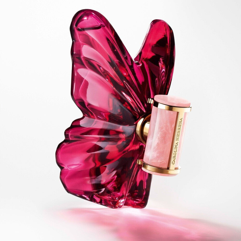 Carolina Herrera La Bomba Eau de Parfum Refillable 80ml