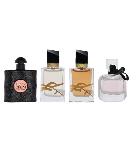 YSL Miniatures Set