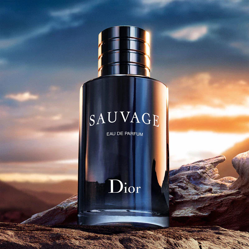 DIOR Sauvage 100ml