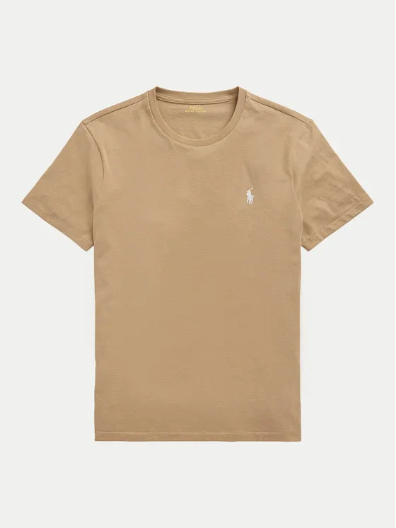 Polo Ralph Lauren T-shirt Beige