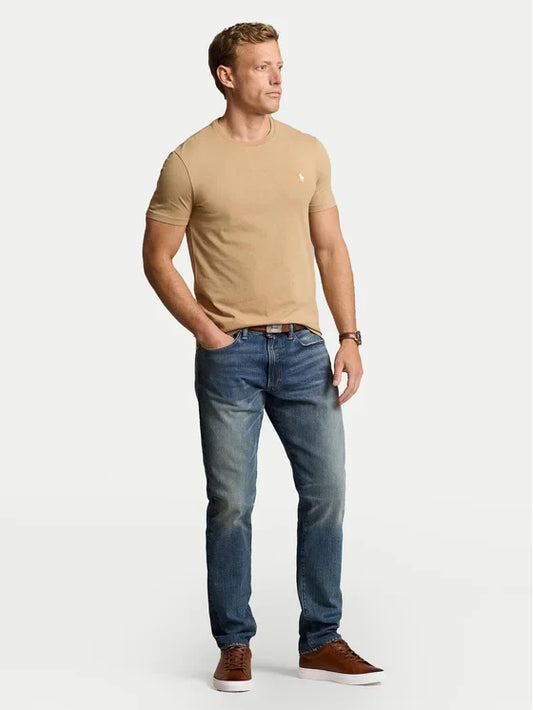 Polo Ralph Lauren T-shirt Beige