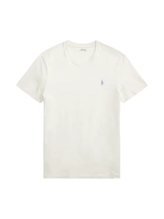 Polo Ralph Lauren T-shirt Cream