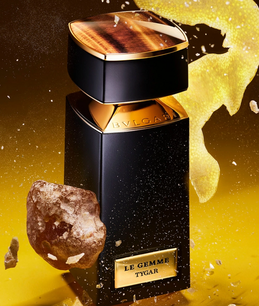 BVLGARI LE GEMME TYGAR EAU DE PARFUM 100ml