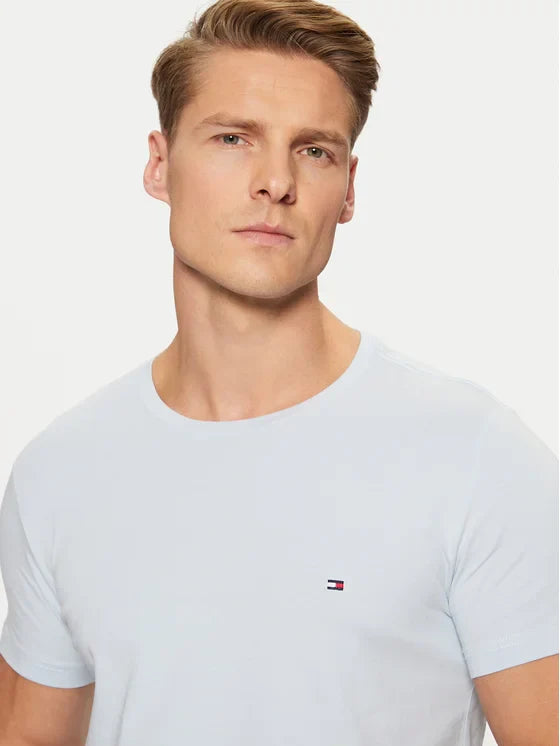Tommy Hilfiger T-shirt Λευκό