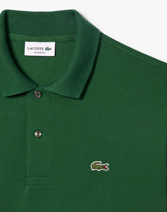 LACOSTE ΜΠΛΟΥΖΑ ΚΜ POLO SS