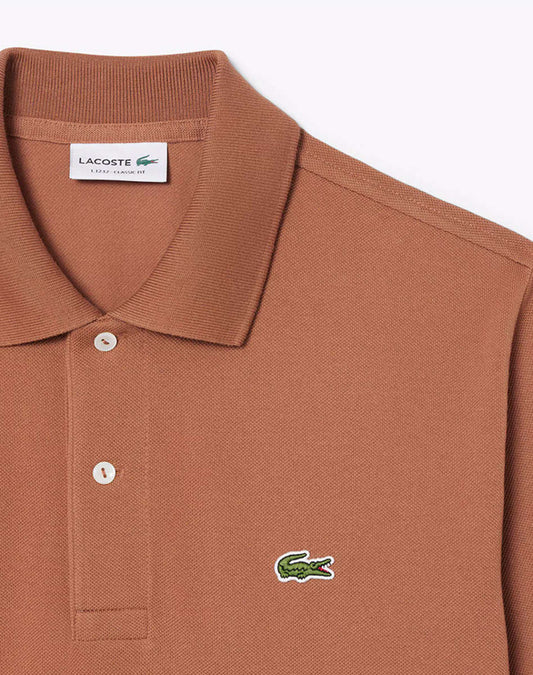 LACOSTE ΜΠΛΟΥΖΑ ΚΜ POLO SS