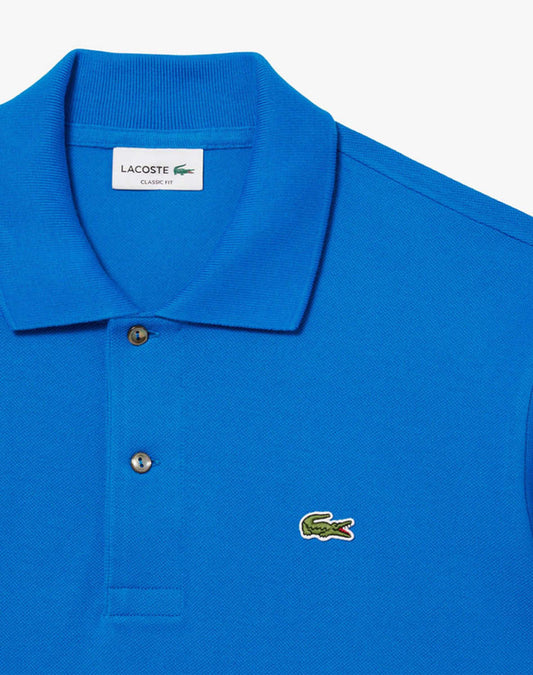 LACOSTE ΜΠΛΟΥΖΑ ΚΜ POLO SS
