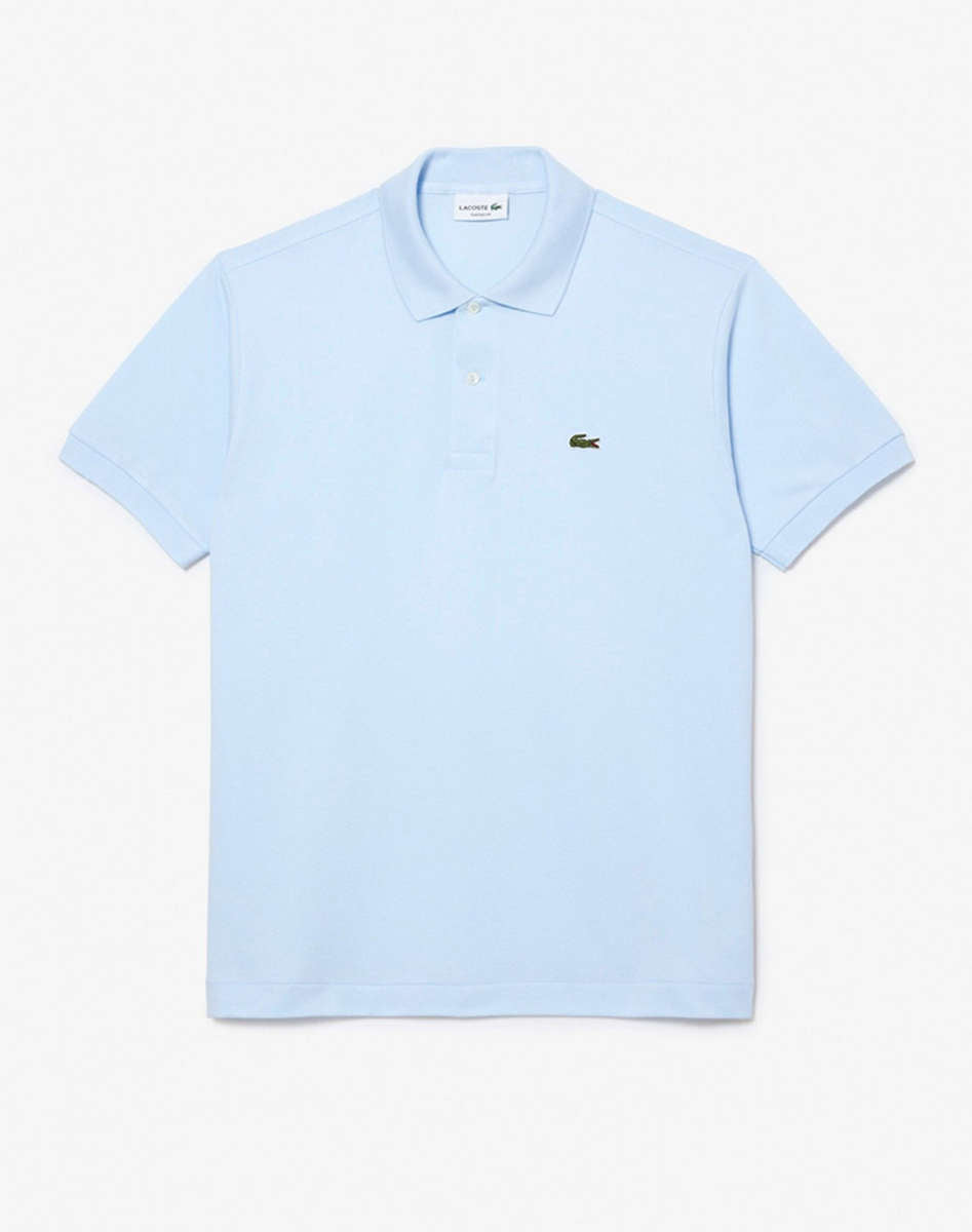 LACOSTE ΜΠΛΟΥΖΑ ΚΜ POLO SS