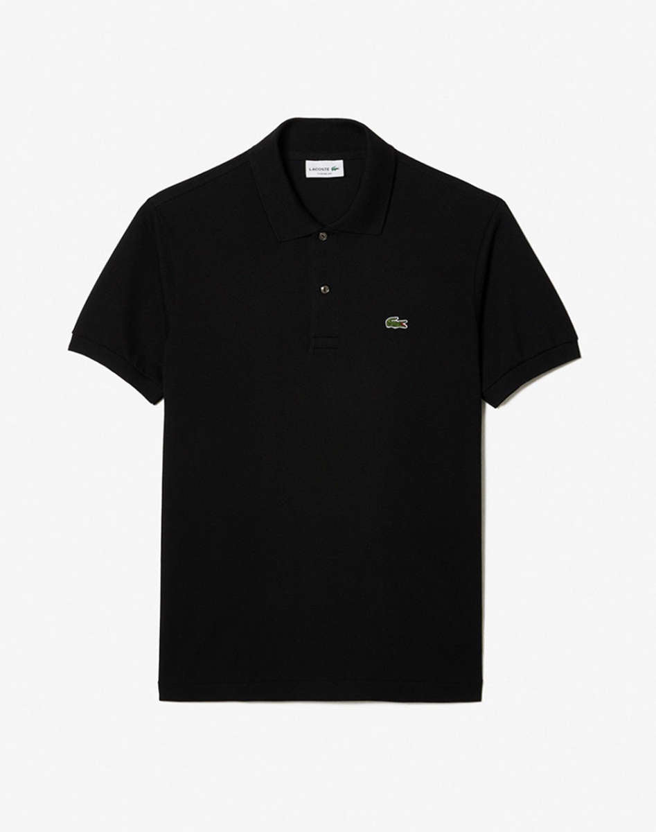 LACOSTE ΜΠΛΟΥΖΑ ΚΜ POLO SS