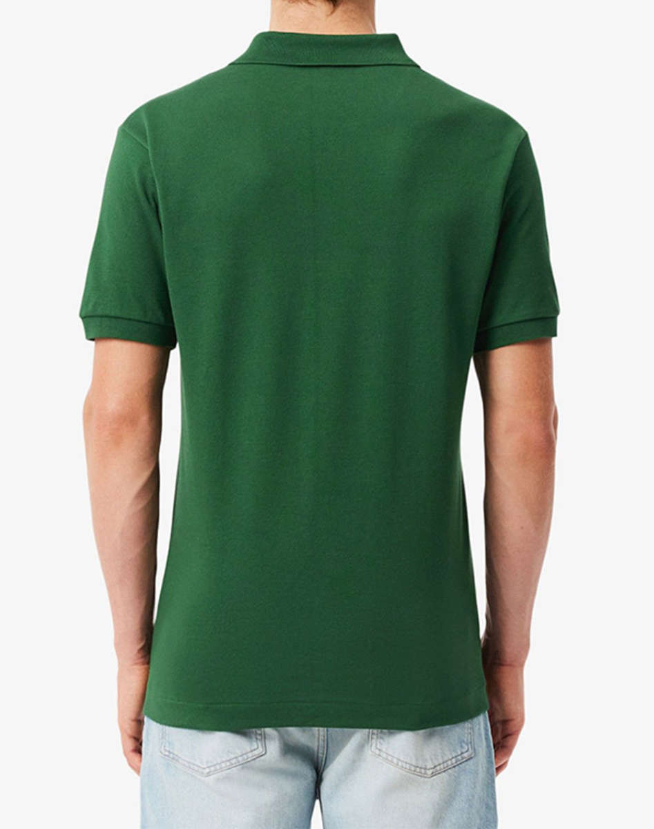 LACOSTE ΜΠΛΟΥΖΑ ΚΜ POLO SS