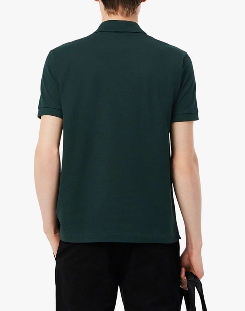 LACOSTE ΜΠΛΟΥΖΑ ΚΜ POLO SS