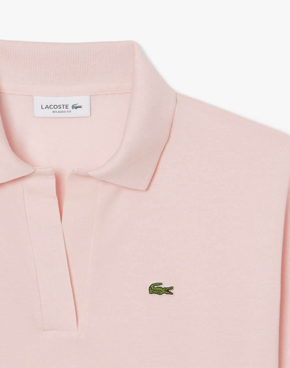 LACOSTE ΜΠΛΟΥΖΑ ΠΟΛΟ ΚΜ POLO SS