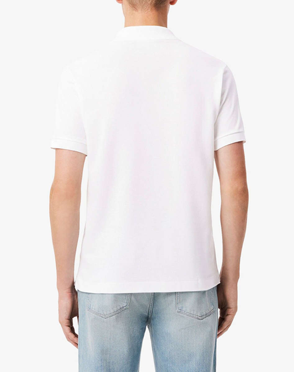 LACOSTE ΜΠΛΟΥΖΑ ΚΜ POLO SS