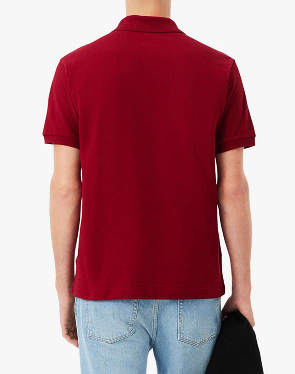 LACOSTE ΜΠΛΟΥΖΑ ΚΜ POLO SS