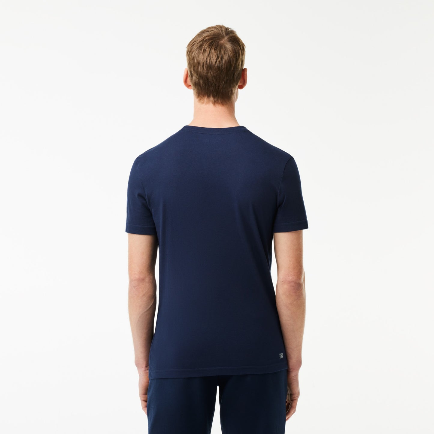 Ανδρικό SPORT 3D Print Crocodile Breathable Jersey T-shirt