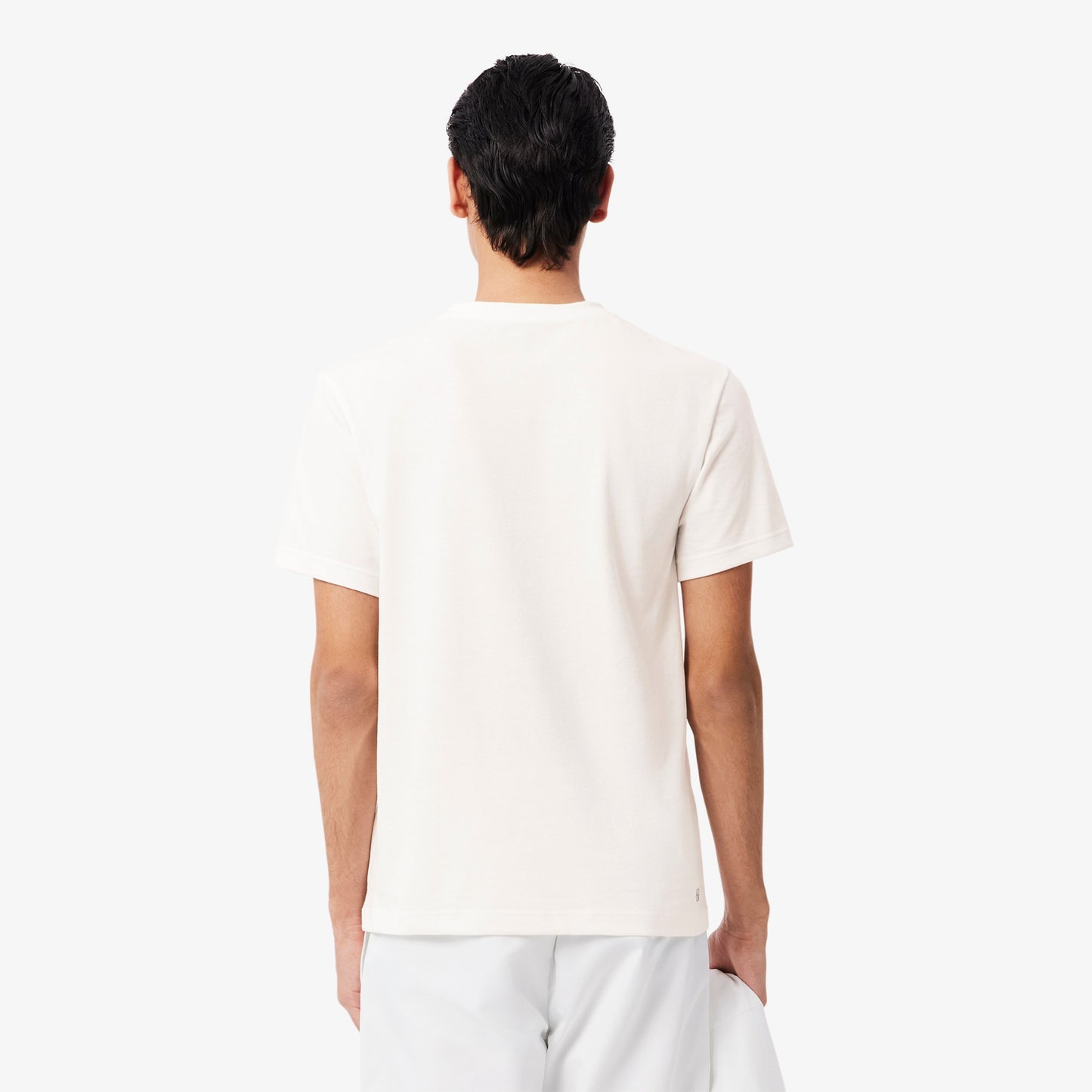 Ανδρικό SPORT 3D Print Crocodile Breathable Jersey T-shirt