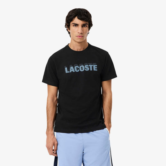 Ανδρικό Ultra Dry Graphic Print Sport T-Shirt