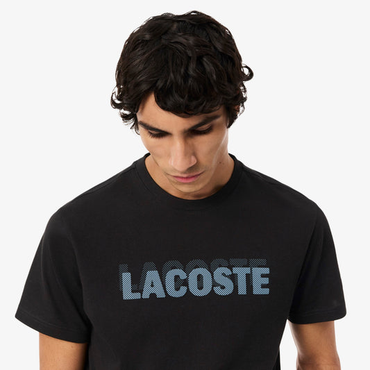 Ανδρικό Ultra Dry Graphic Print Sport T-Shirt