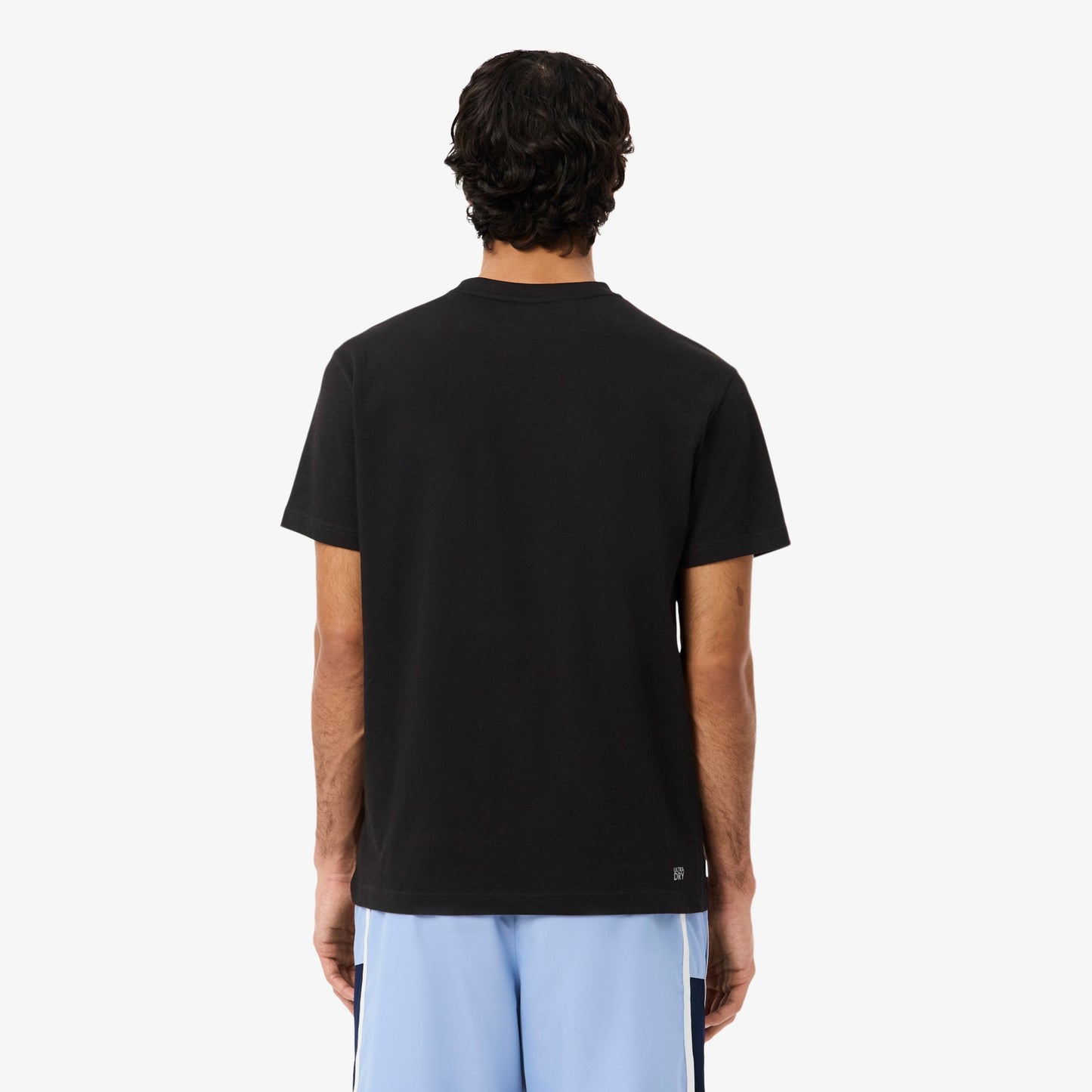 Ανδρικό Ultra Dry Graphic Print Sport T-Shirt