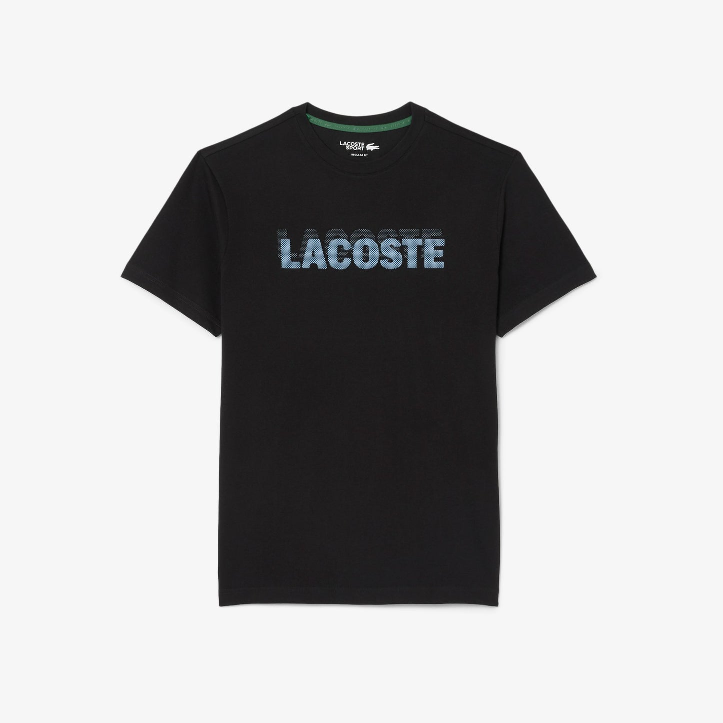 Ανδρικό Ultra Dry Graphic Print Sport T-Shirt