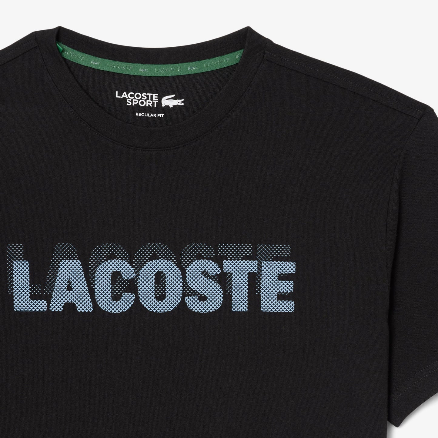Ανδρικό Ultra Dry Graphic Print Sport T-Shirt