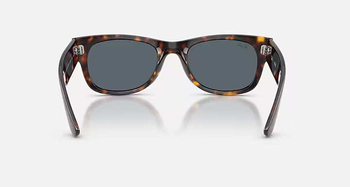 Ray-Ban Wayfarer – Statement στυλ με premium χαρακτήρα