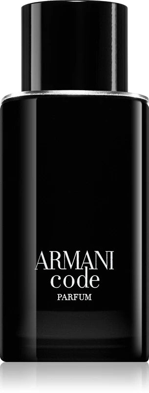 Armani Code Parfum 125ml