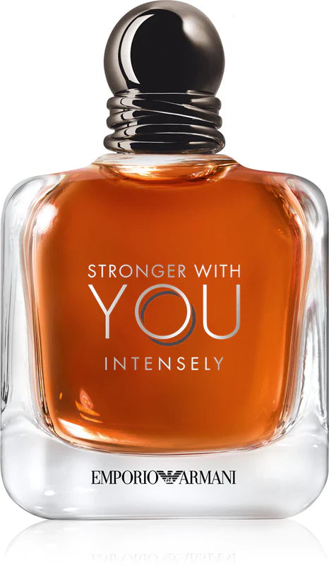 Armani Emporio Stronger With You Intensely 100ml