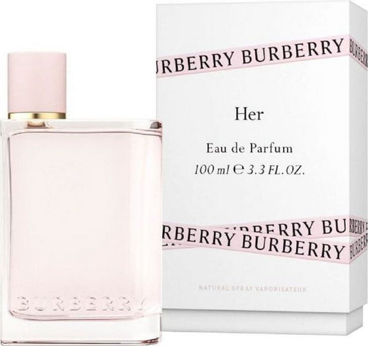 Burberry Her Eau de Parfum 100ml