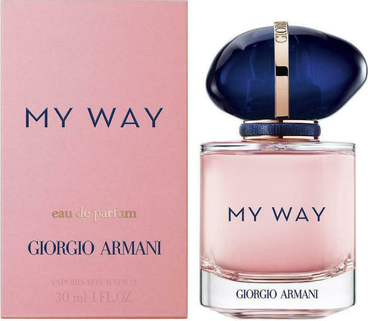 My Way Eau De Parfum Γυναικείο Άρωμα