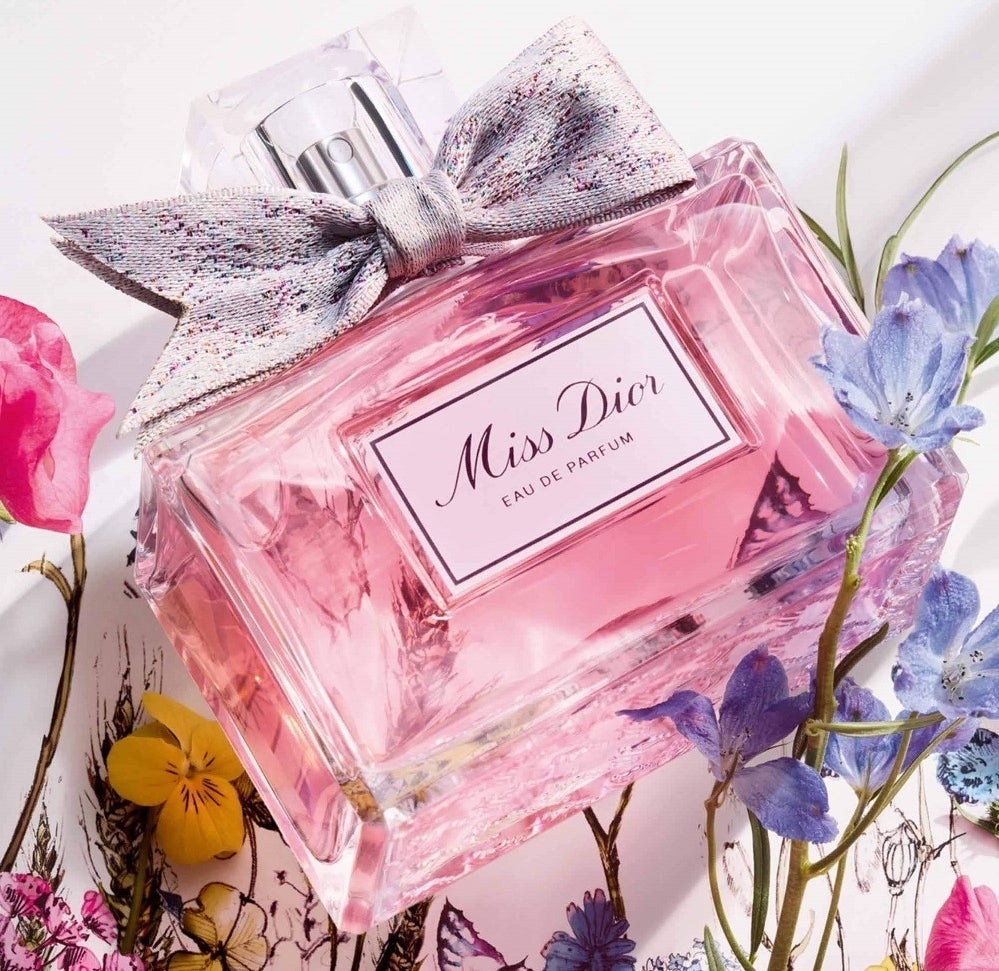Dior Miss Dior 2021 Eau de Parfum 100ml