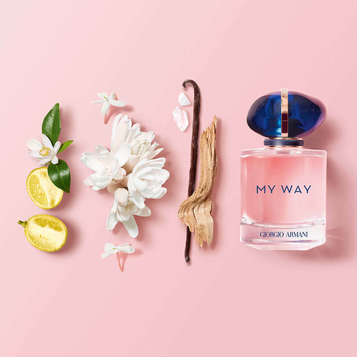 My Way Eau De Parfum Γυναικείο Άρωμα