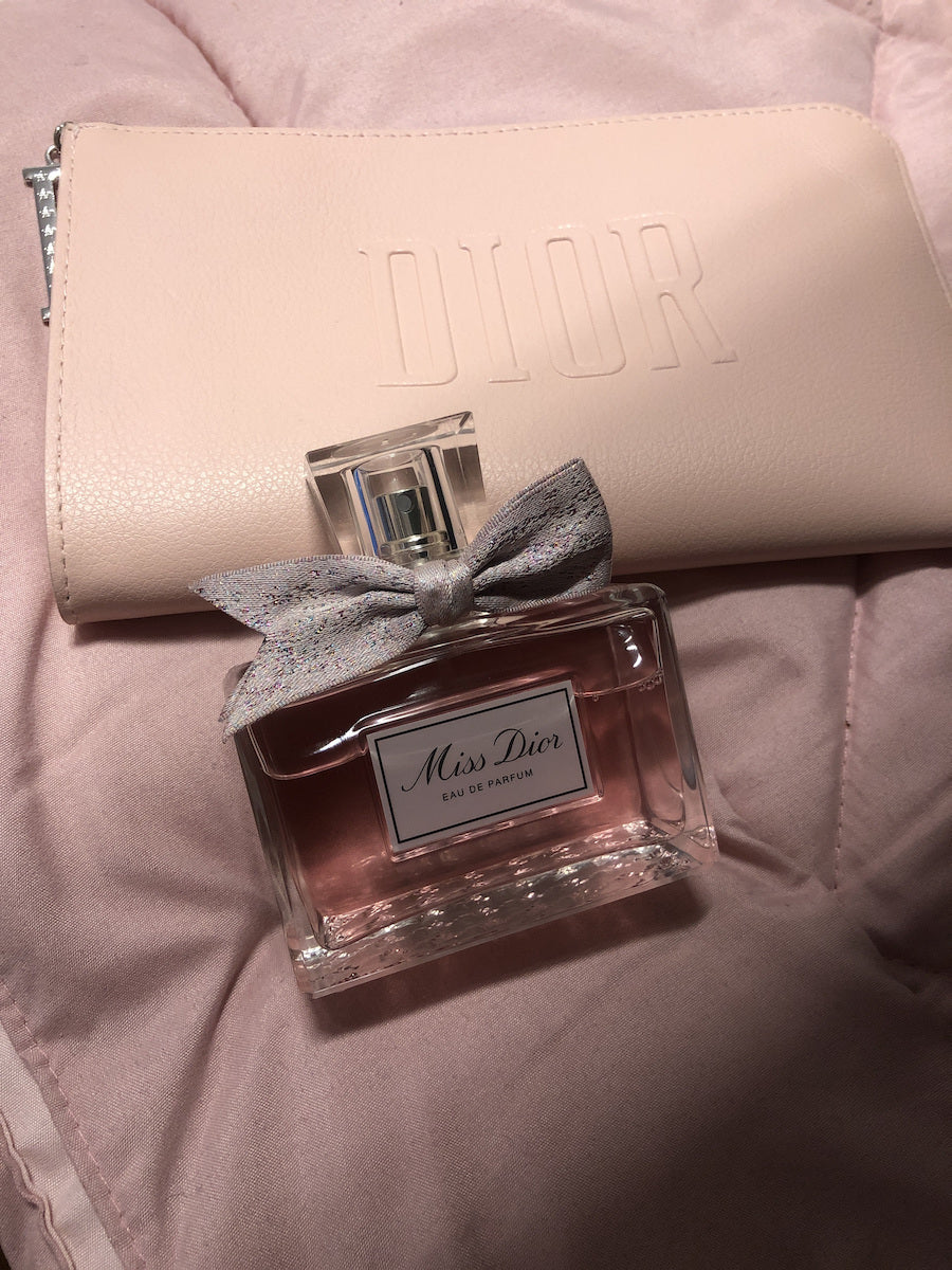 Dior Miss Dior 2021 Eau de Parfum 100ml