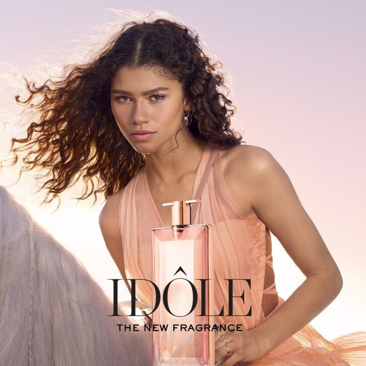 Lancome Idôle Eau de Parfum Refillable 100ml