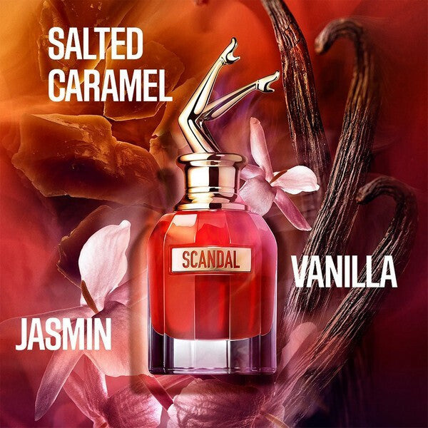 Jean Paul Gaultier Scandal Le Parfum Eau de Parfum 100ml