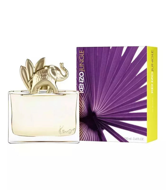 Kenzo Kenzo Jungle Eau de Parfum 100ml