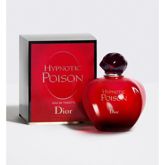 Dior Hypnotic Poison Eau de Toilette 100ml
