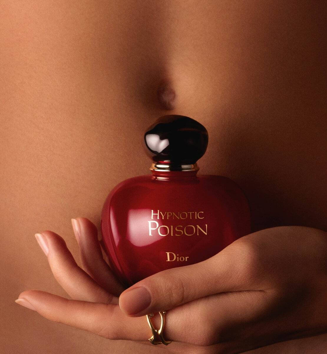 Dior Hypnotic Poison Eau de Toilette 100ml