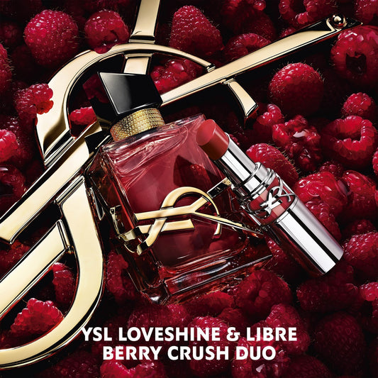 Ysl Libre Berry Crush Eau de Parfum 90ml