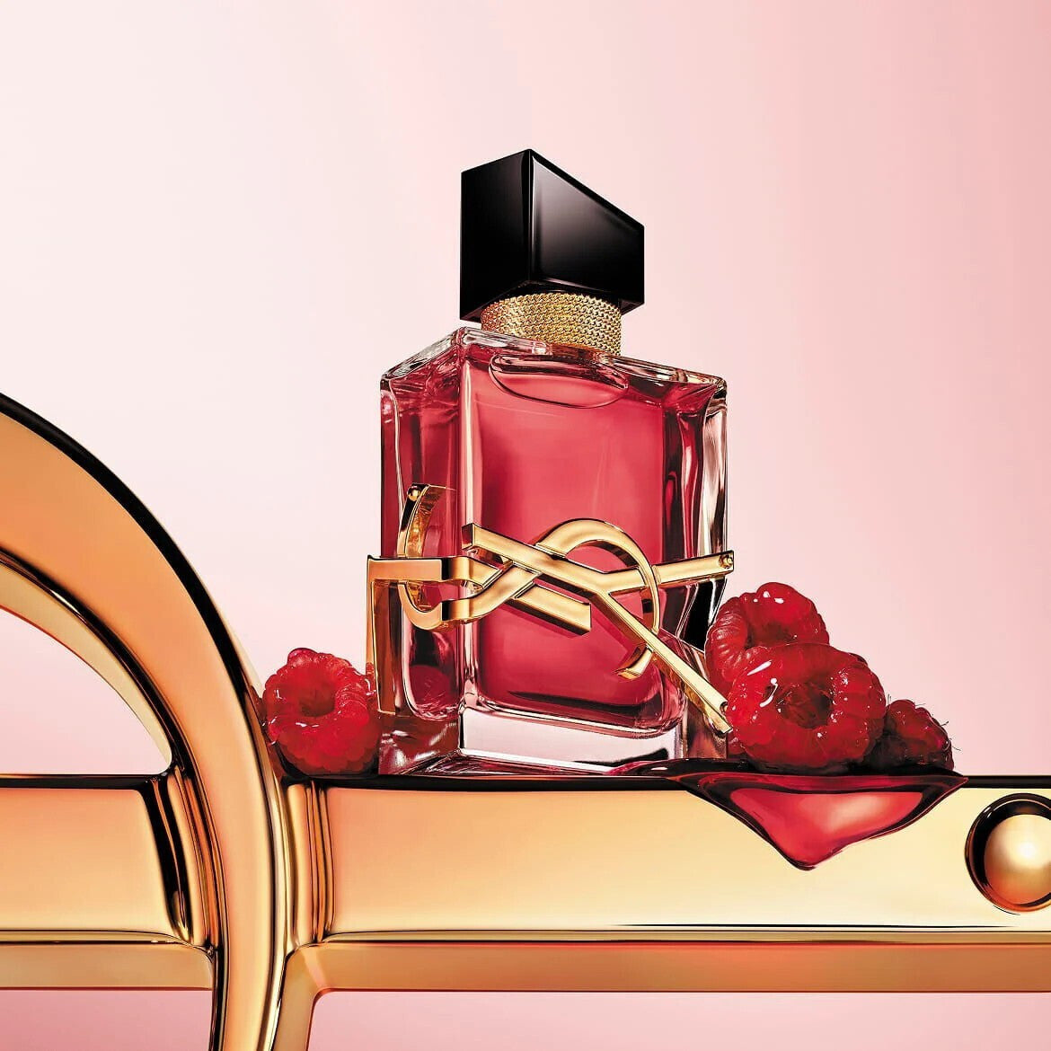 Ysl Libre Berry Crush Eau de Parfum 90ml