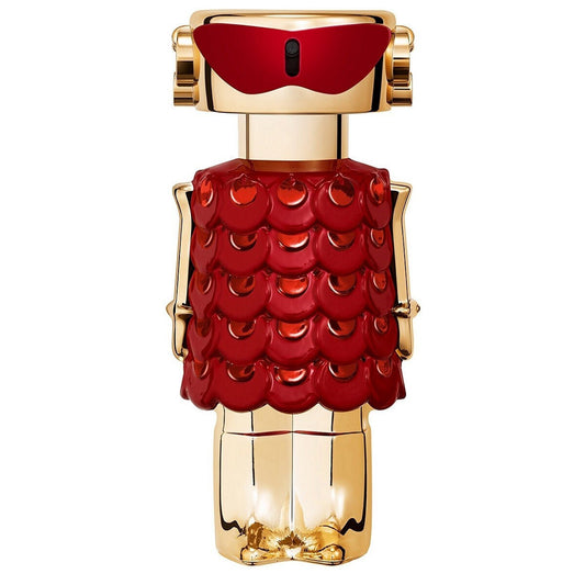 Rabanne Fame In Love Refillable 80ml