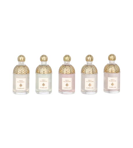 Guerlain Aqua Allegoria Miniatures Set