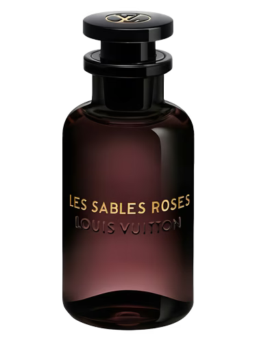 Les Sables Roses Louis Vuitton 100mL